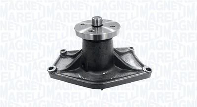 POMPă DE APă RăCIRE MOTOR