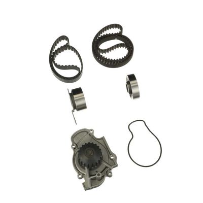 SET POMPA APA + CUREA DINTATA GATES KP15480XS 67