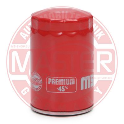 FILTRU ULEI MASTER-SPORT GERMANY 71930OFPCSMS 1