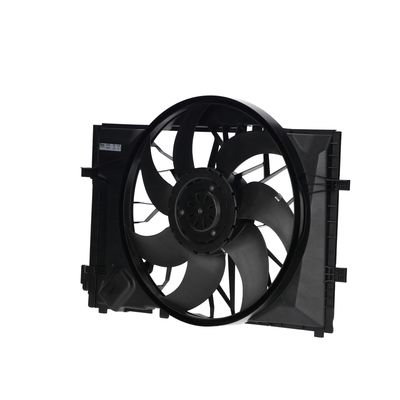 VENTILATOR RADIATOR NISSENS 850078 10