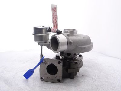 LADER AUFLADUNG GARRETT 7253055002S 6