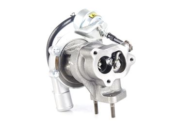 COMPRESOR SISTEM DE SUPRAALIMENTARE NISSENS 93134 20