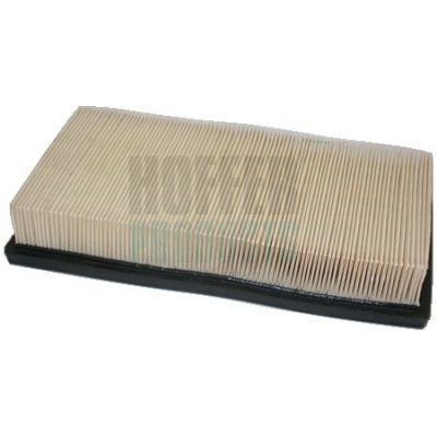 Vzduchový filtr HOFFER 16600