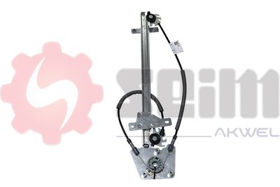 MECANISM ACTIONARE GEAM SEIM 902730 1