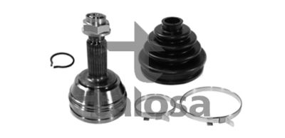 GELENKSATZ ANTRIEBSWELLE