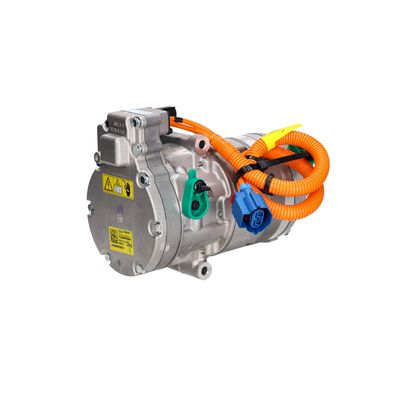 COMPRESOR CLIMATIZARE NISSENS 891061 22