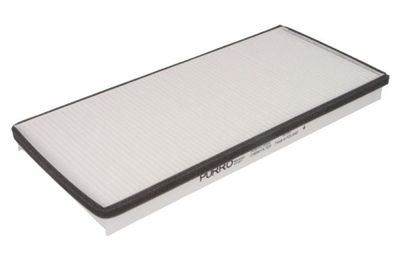 Cabinefilter past: FORD ESCORT VI, FIESTA, FIESTA III, FIESTA IV, KA, PUMA, STREET KA  FORD USA F-150  LINCOLN NAVIGATOR  MAZDA 121 III, DEMIO 1.0-5.4 08.83-11.08