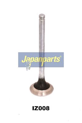 JAPANPARTS Angos vožtuvas