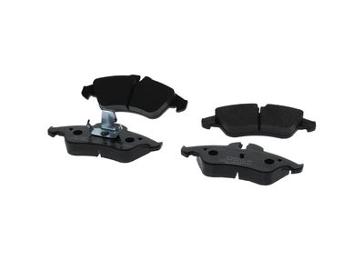 BREMSBELAGSATZ SCHEIBENBREMSE BOSCH 0986495245 31