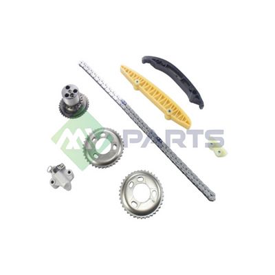 CHIT LANT DE DISTRIBUTIE