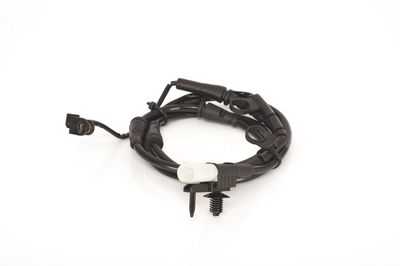 WARNKONTAKT BREMSBELAGVERSCHLEIß BOSCH 1987473581 8