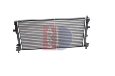 KüHLER MOTORKüHLUNG AKS DASIS 330004N 7