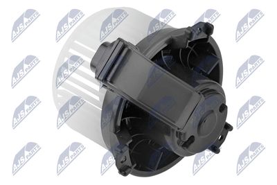 Sisätilapuhallin NTY EWN-HD-002 – HONDA