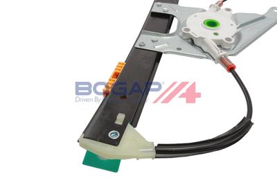 MECANISM ACTIONARE GEAM BOGAP A5341131 4