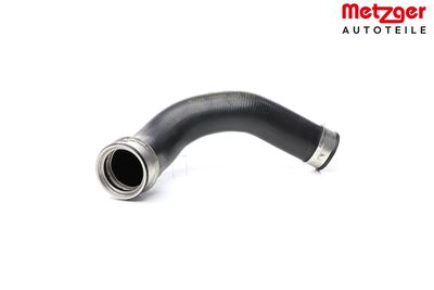 LADELUFTSCHLAUCH METZGER AUTOTEILE 2400084 3