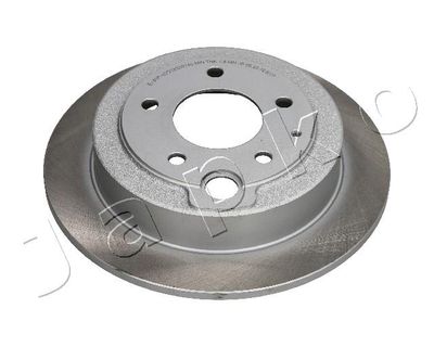JAPKO 61326C Тормозные диски  для MAZDA XEDOS 9 (TA) 2.3 24V