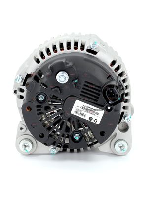 GENERATOR / ALTERNATOR TURBO-TEC TTAL001063 1