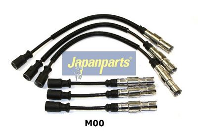 JAPANPARTS Uždegimo laido komplektas