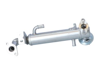 RADIATOR RECIRCULARE GAZE DE ESAPAMENT NRF 48404 4