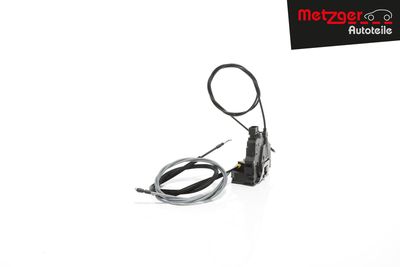 TüRSCHLOSS METZGER AUTOTEILE 2314503 16