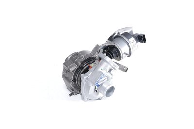 LADER AUFLADUNG BTS Turbo T915933 33