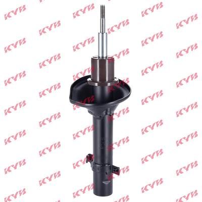 AMORTIZOR KYB 634067 21