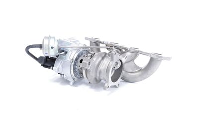 LADER AUFLADUNG BTS Turbo T917253 13