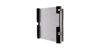 CONDENSATOR CLIMATIZARE MAHLE AC1212000P 37