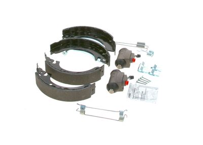 SET SABOTI FRANA BOSCH 0204113700 23