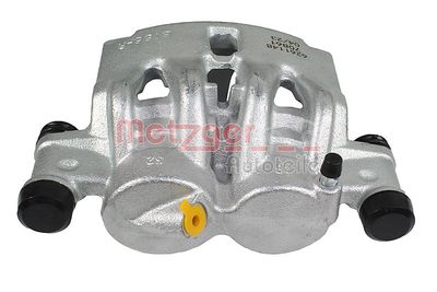 Zacisk hamulca METZGER AUTOTEILE 6261148