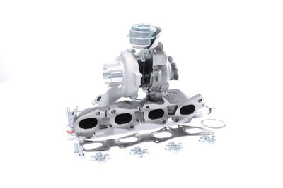 LADER AUFLADUNG BTS Turbo T981368BT 7