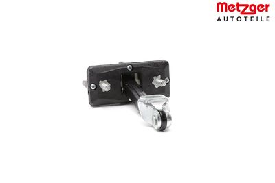 FIXARE USA METZGER AUTOTEILE 2312342 9