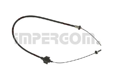 Cięgło, sterowanie sprzęgłem ORIGINAL IMPERIUM 810091