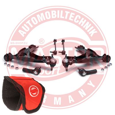 SET SUSPENSIE ROATA MASTER-SPORT GERMANY 36992KITMSM 4