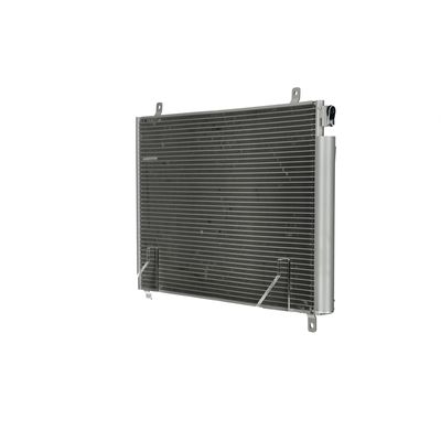 CONDENSATOR CLIMATIZARE NISSENS 941171 12