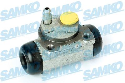Cylinderek hamulcowy SAMKO C12361