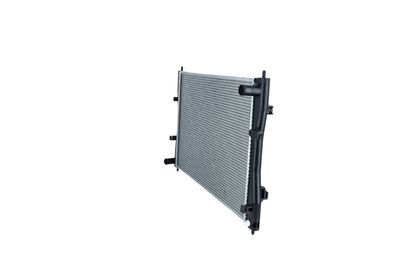 RADIATOR RACIRE MOTOR NRF 53463 13