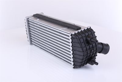 INTERCOOLER COMPRESOR NISSENS 96309 29