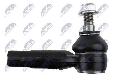 Testa barra d'accoppiamento NTY SKZ-FR-013