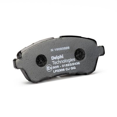 SET PLACUTE FRANA FRANA DISC DELPHI LP2306 34