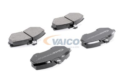 BREMSBELAGSATZ SCHEIBENBREMSE VAICO V108345 36