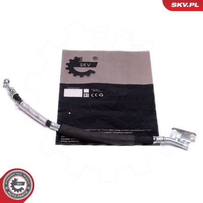 Hydraulická hadica pre riadenie ESEN SKV 10SKV836