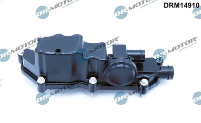 Pokrywa głowicy cylindrów DR.MOTOR AUTOMOTIVE DRM14910