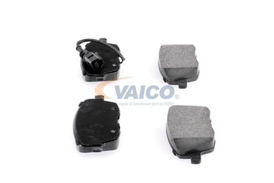BREMSBELAGSATZ SCHEIBENBREMSE VAICO V108180 48
