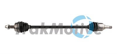 Приводной вал TrakMotive 30-0347 для LANCIA Y
