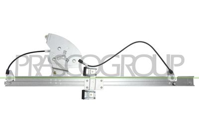 MECANISM ACTIONARE GEAM PRASCO VG952W011