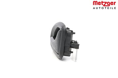 TüRGRIFF METZGER AUTOTEILE 2310513 10