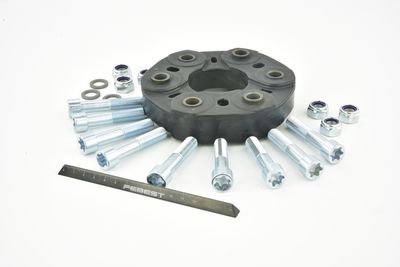 ARTICULATIE CARDAN FEBEST BZDS001 5