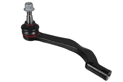 накрайник на напречна кормилна щанга METZGER AUTOTEILE 54072501