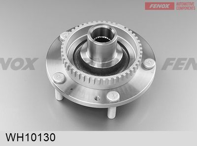 главина на колелото FENOX WH10130